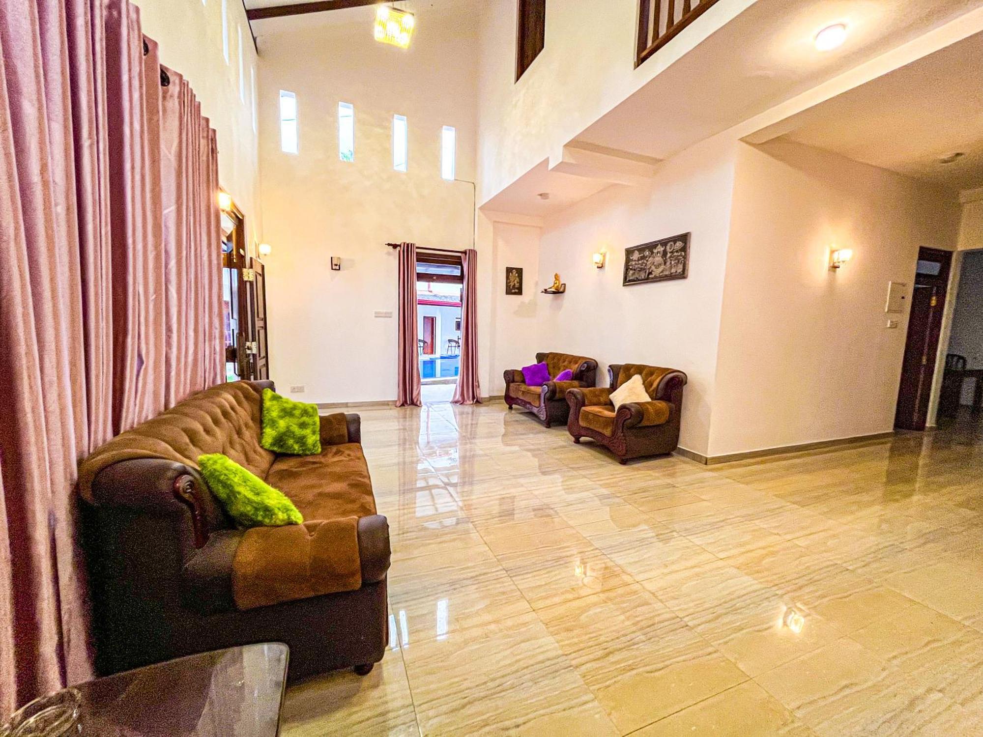 Galle Camellia Экстерьер фото