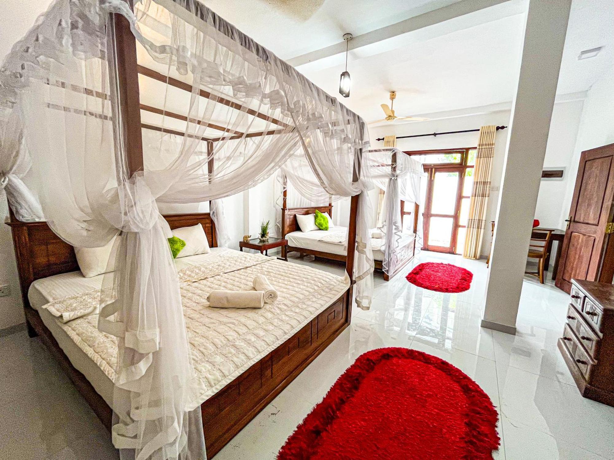 Galle Camellia Экстерьер фото