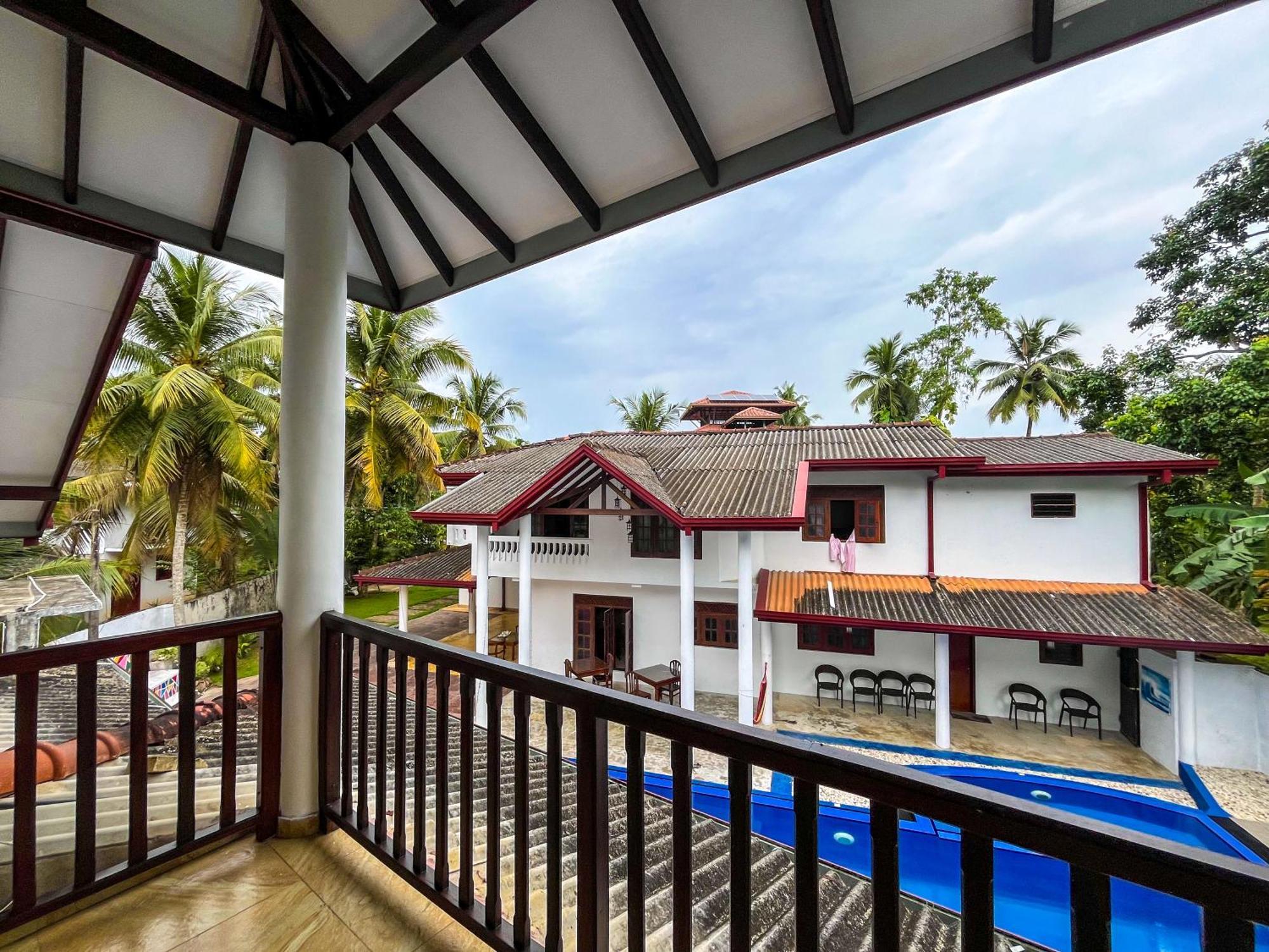 Galle Camellia Экстерьер фото