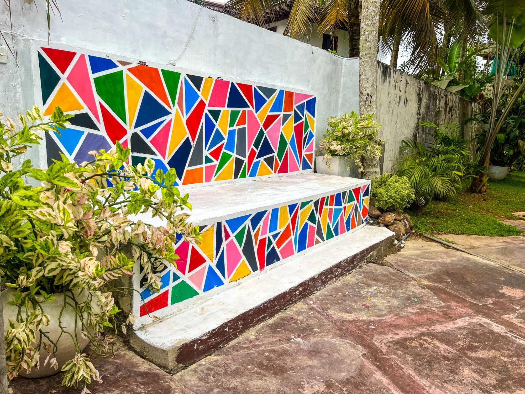 Galle Camellia Экстерьер фото