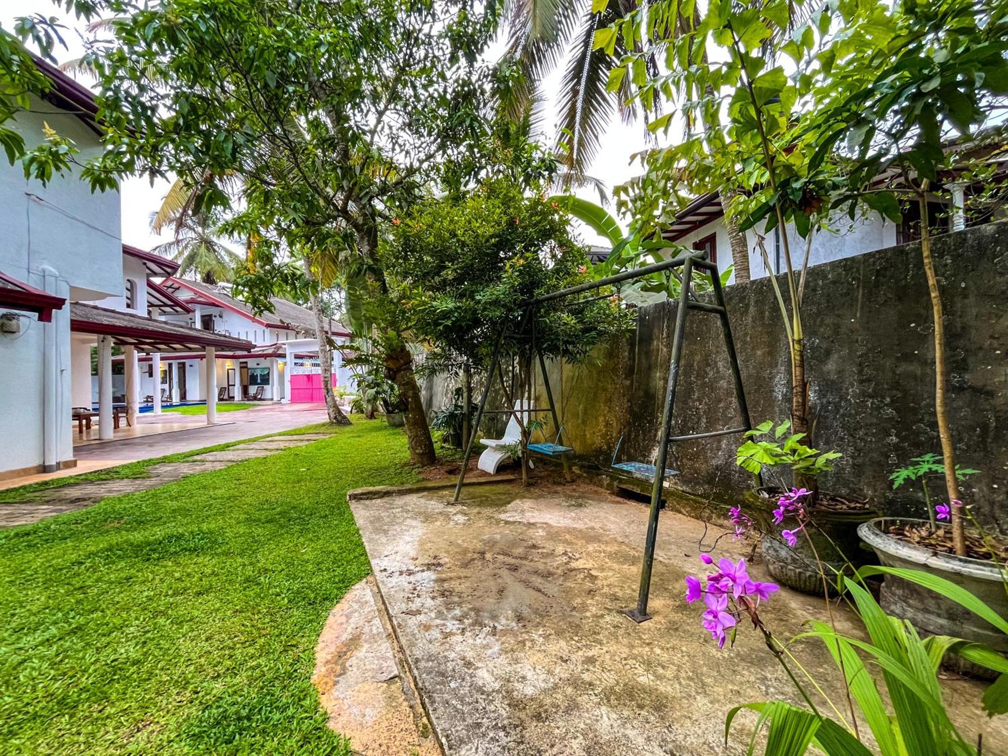 Galle Camellia Экстерьер фото
