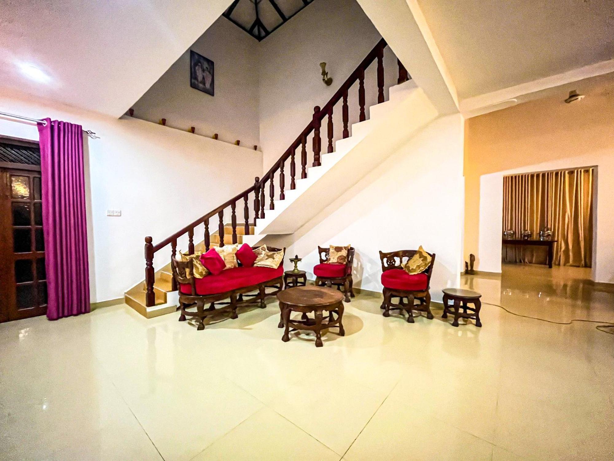Galle Camellia Экстерьер фото